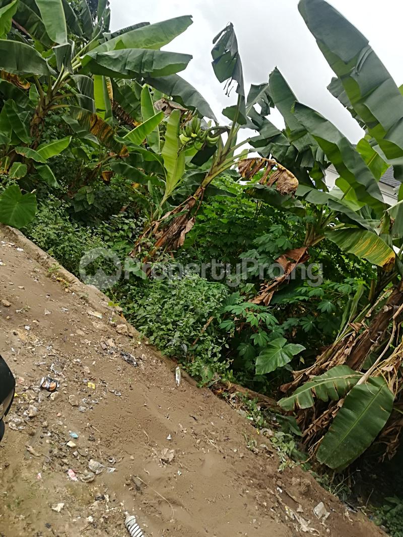 Land for sale Idoro Road Uyo Uyo Akwa Ibom