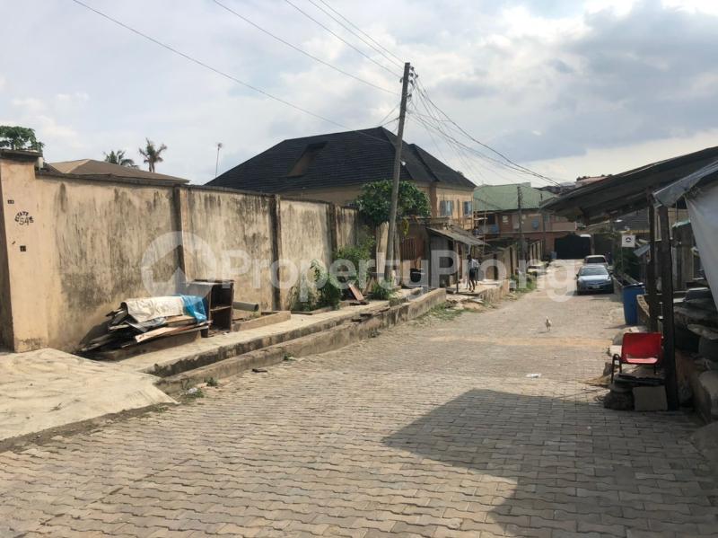 Land in Berger Ojodu Lagos Land for sale in ojodu Land in ojodu