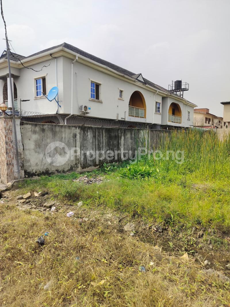 Land for sale Unity Estate Badore Ajah Lagos