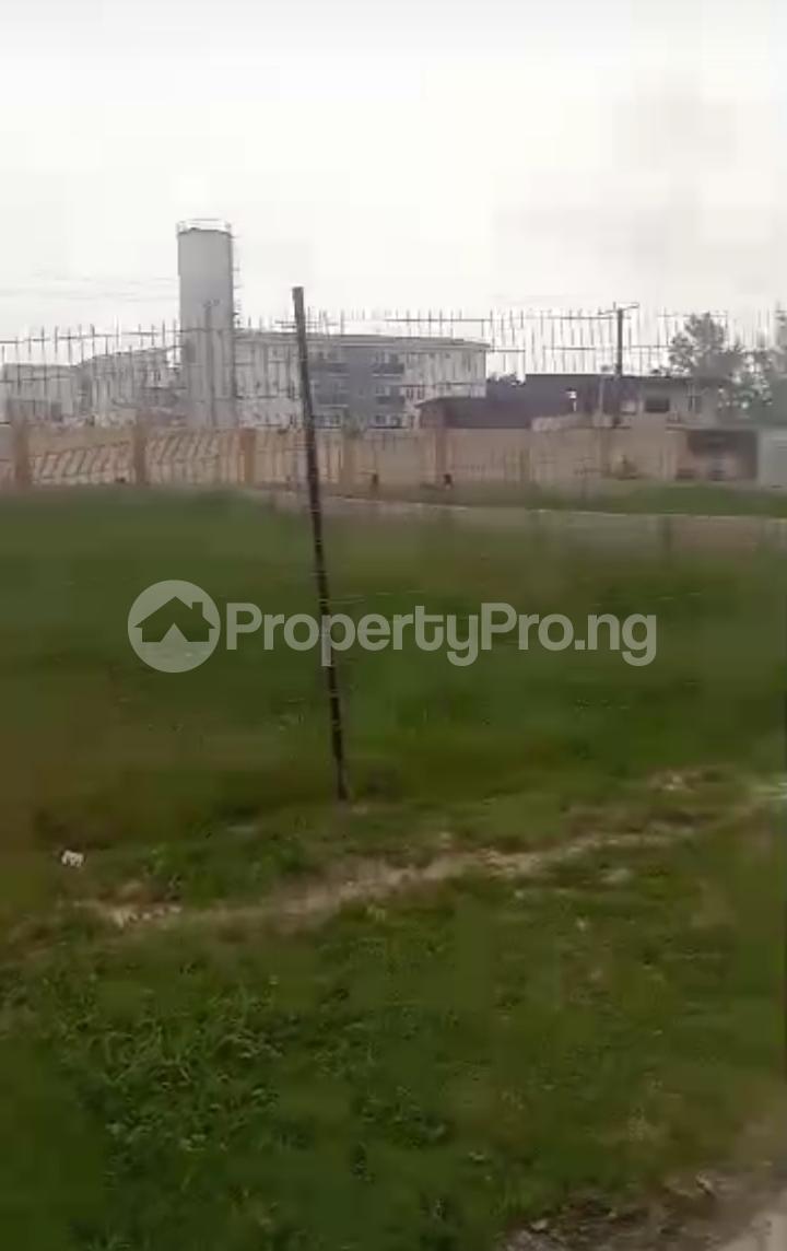 Land for sale Buenavista Estate orchid Lekki Lagos