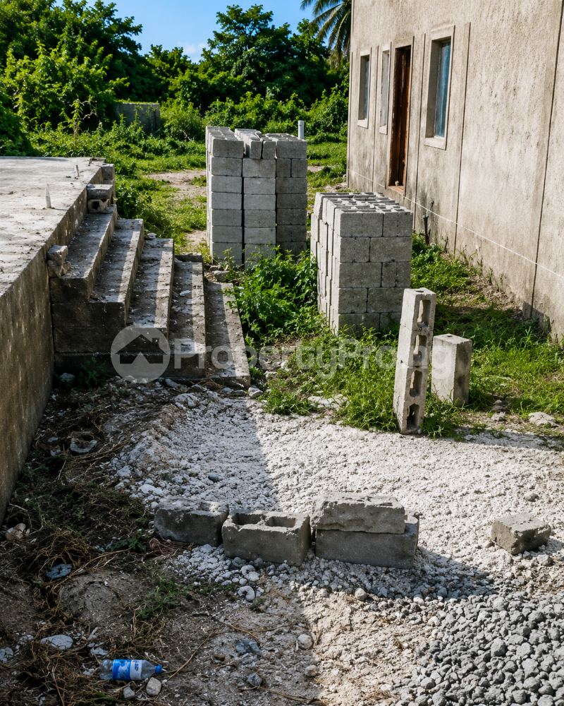 Land for sale Shapati Alatise Ibeju-Lekki Lagos