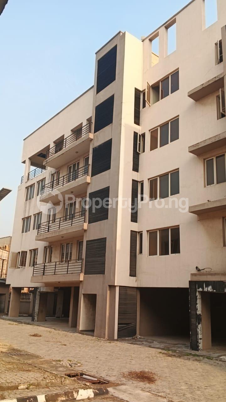 House for sale Commercial Avenue Sabo Yaba Lagos