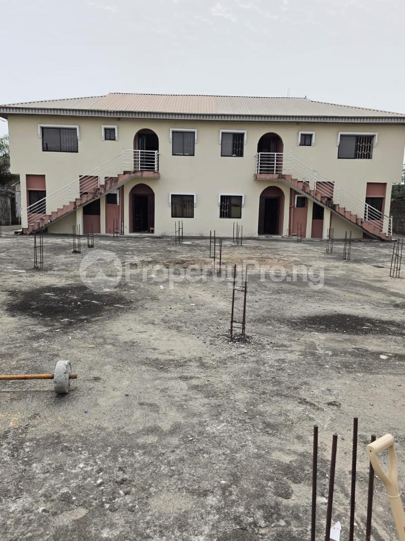 3 bedroom House for sale Taiye Aruwayo Drive , Ologunfe Bus Stop , Awoyaya Oribanwa Ibeju-Lekki Lagos