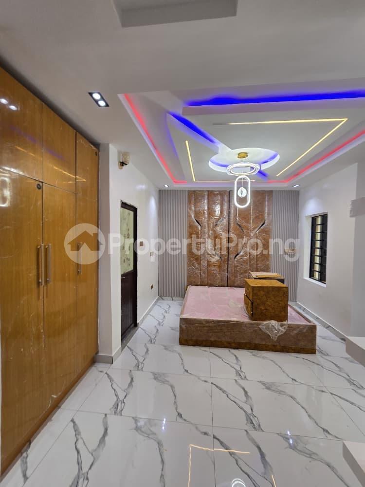 4 bedroom House for sale Trans Ekulu Enugu Enugu