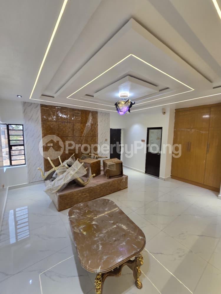 4 bedroom House for sale Trans Ekulu Enugu Enugu
