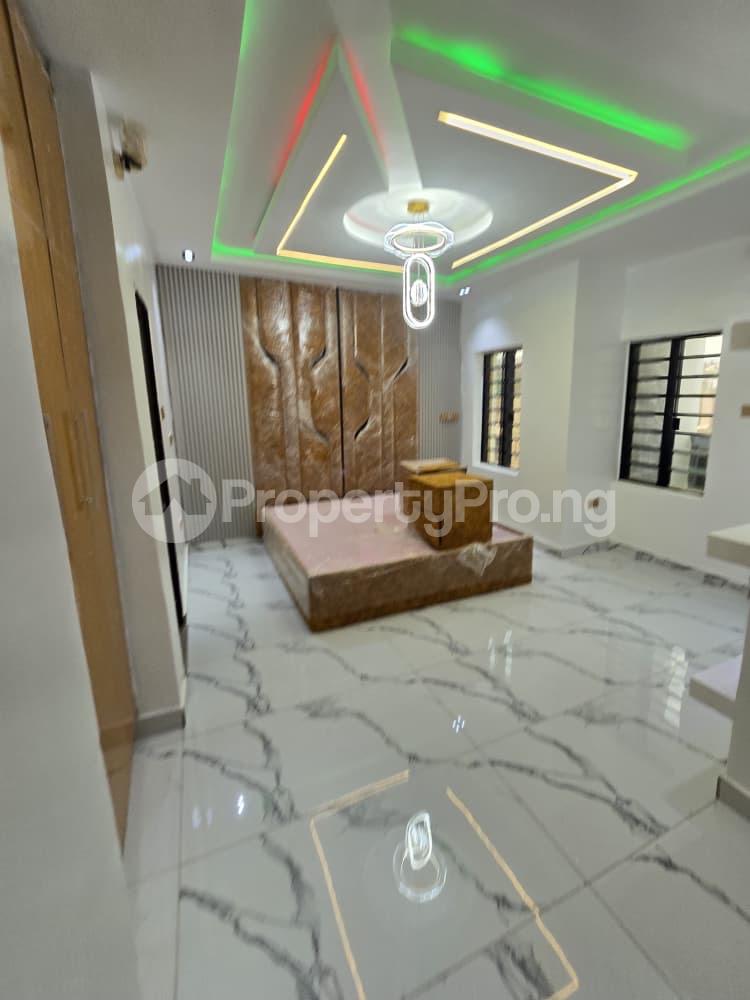 4 bedroom House for sale Trans Ekulu Enugu Enugu