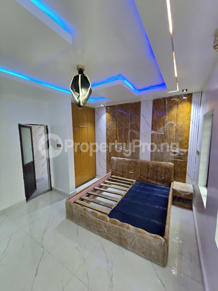 4 bedroom House for sale Trans Ekulu Enugu Enugu