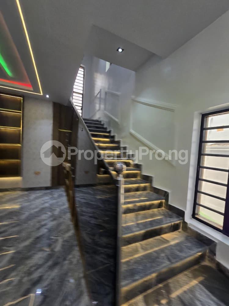 4 bedroom House for sale Trans Ekulu Enugu Enugu