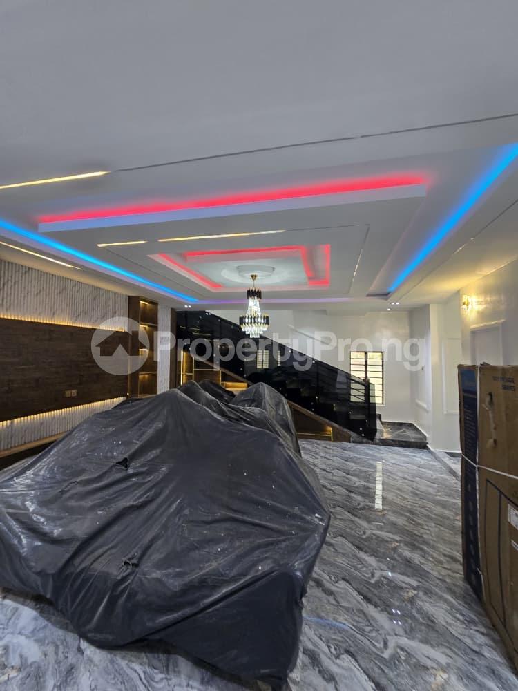 4 bedroom House for sale Trans Ekulu Enugu Enugu