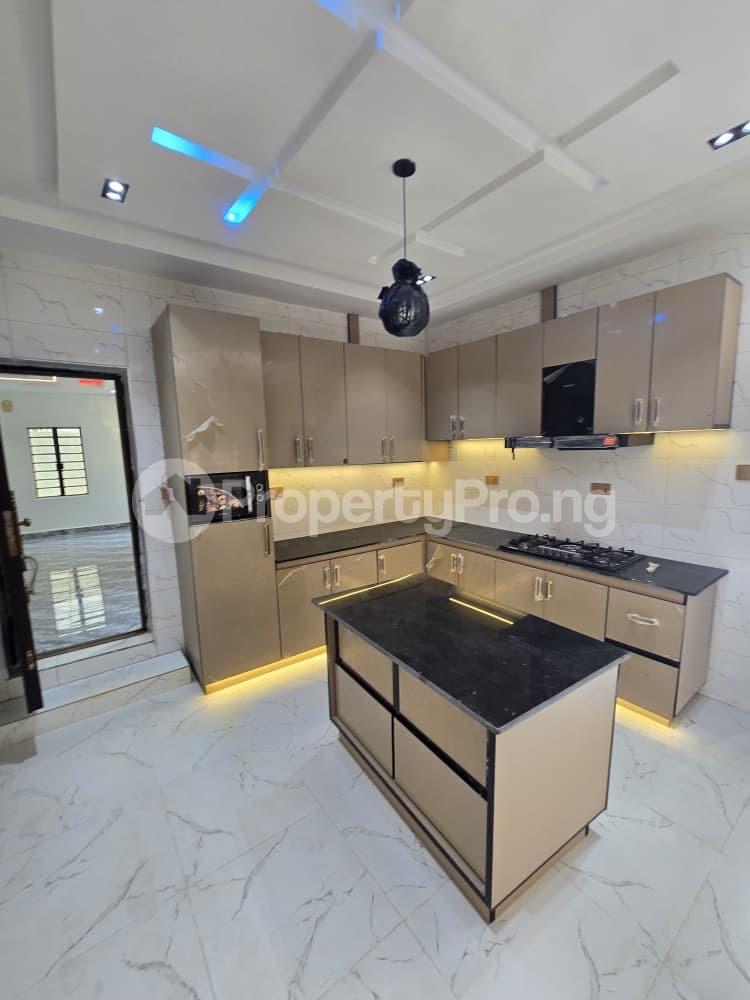 4 bedroom House for sale Trans Ekulu Enugu Enugu
