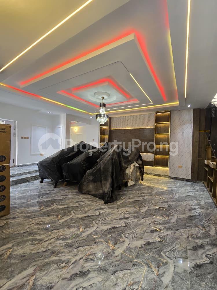 4 bedroom House for sale Trans Ekulu Enugu Enugu