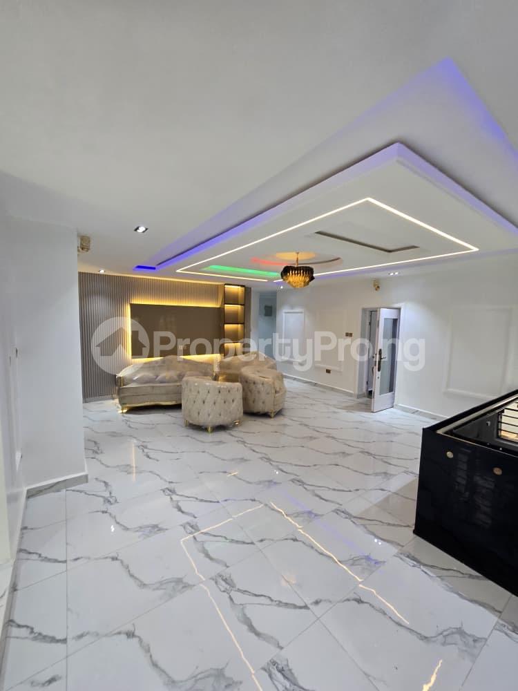 4 bedroom House for sale Trans Ekulu Enugu Enugu