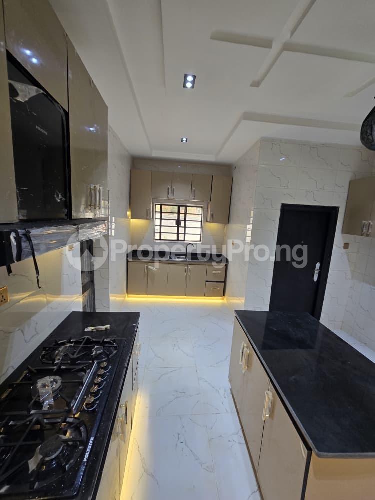 4 bedroom House for sale Trans Ekulu Enugu Enugu