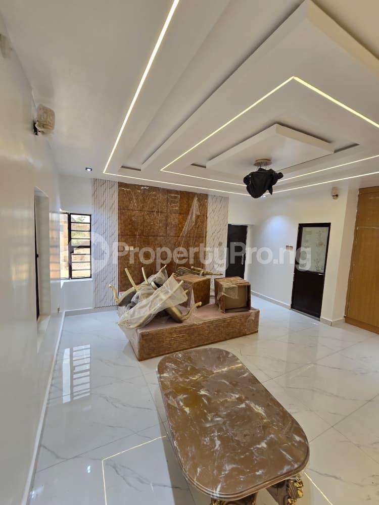 4 bedroom House for sale Trans Ekulu Enugu Enugu