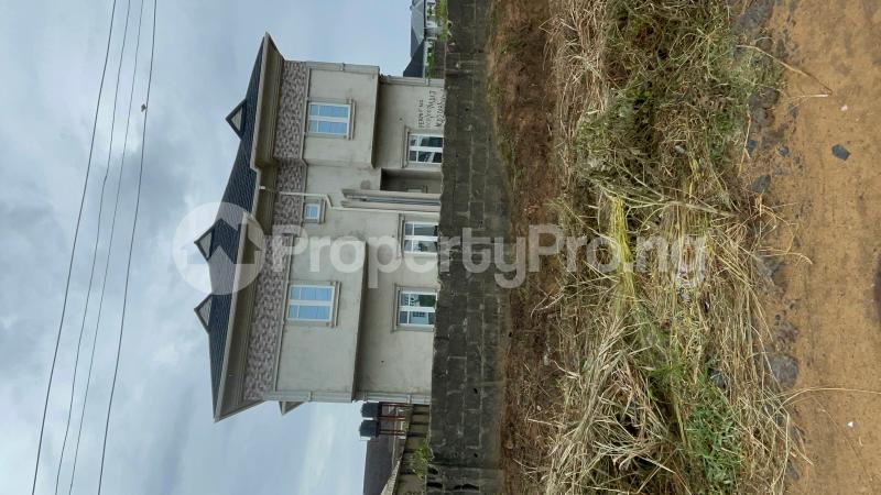 Land for sale Ebute Ikorodu Lagos - 0