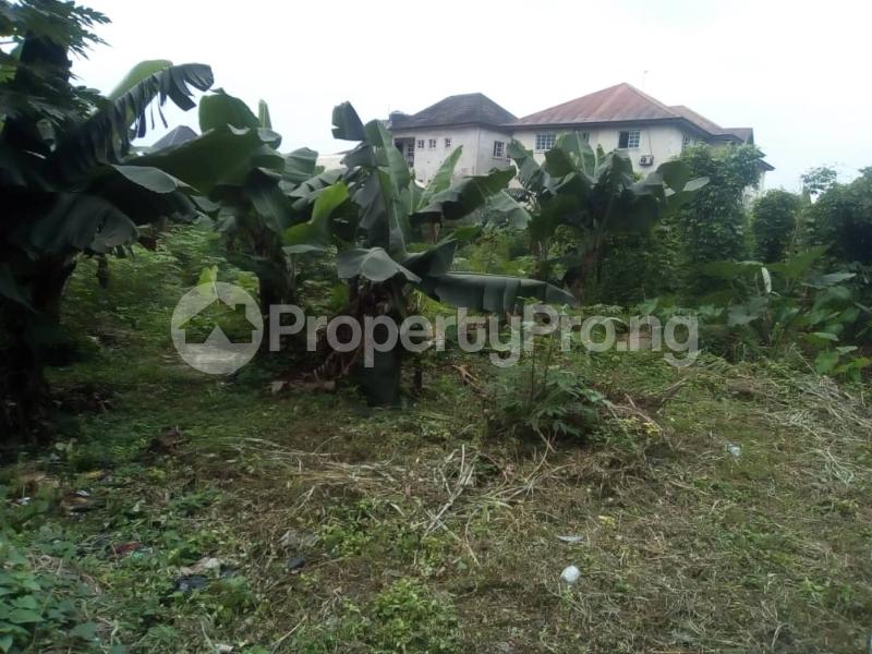 Land for sale Shell Cooperative Port Harcourt Rivers - 0