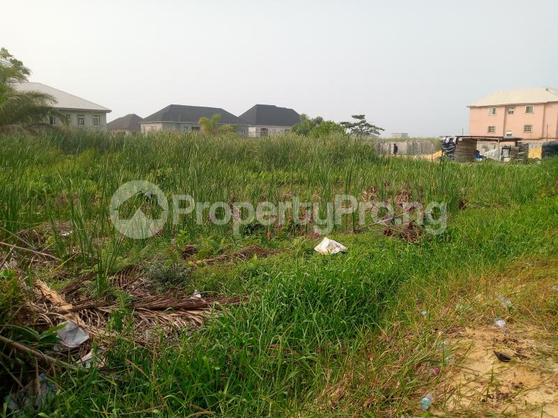 Land for sale LaCampaigne Tropicana Ibeju-Lekki Lagos