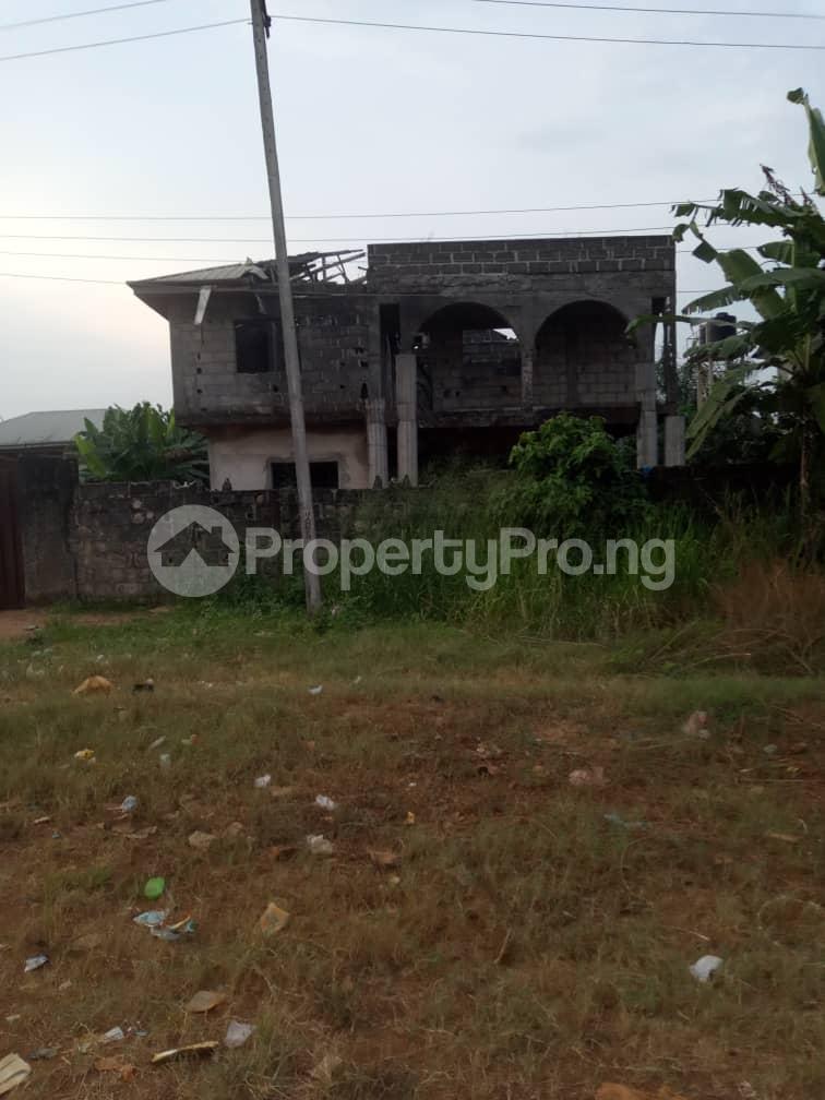 Land for sale Area G, Protea Road, New Owerri Owerri Imo