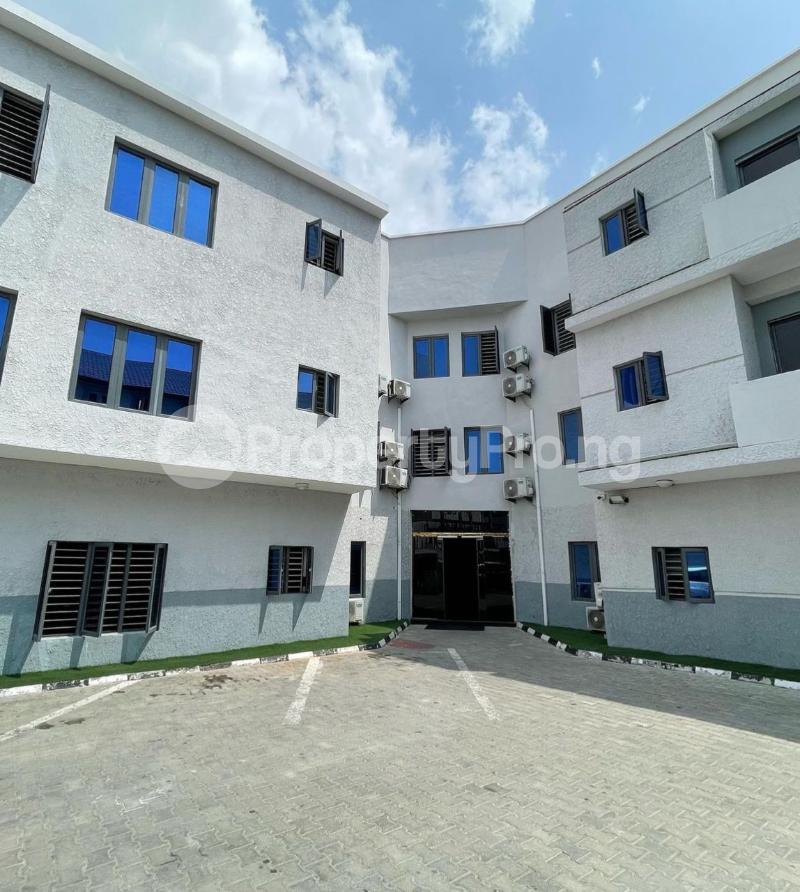 2 bedroom House for sale Lekki Phase 1 Lekki Lagos