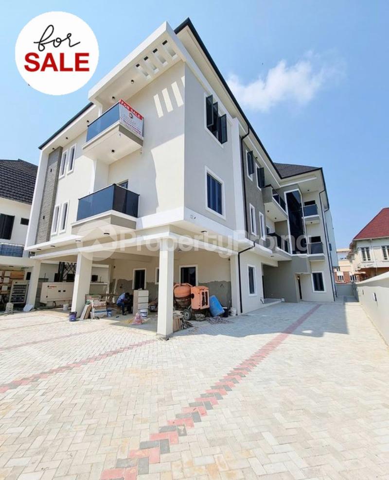 2 bedroom Flat / Apartment for sale Agungi Lekki Lagos