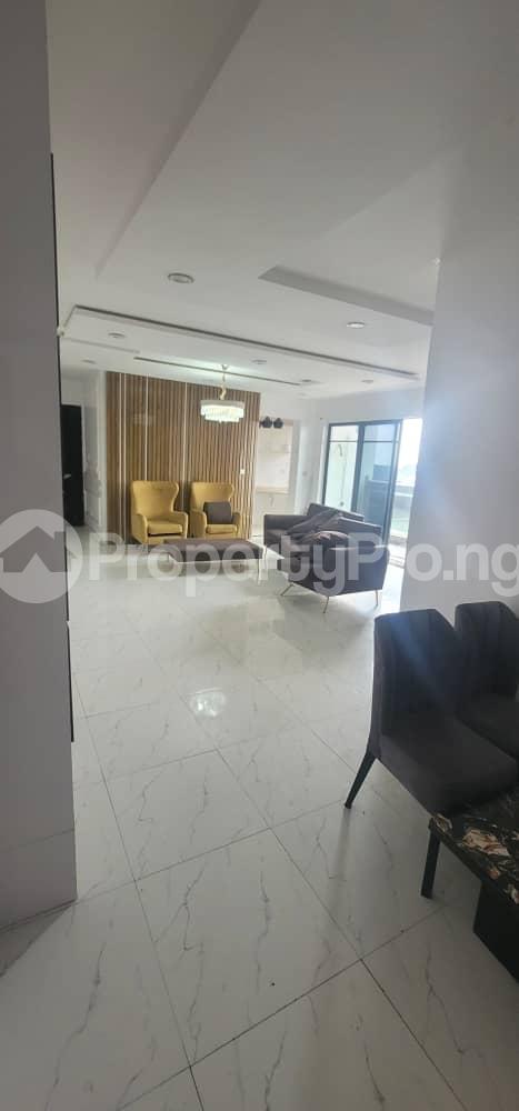 2 bedroom Flat / Apartment for sale Ologolo Lekki Lagos