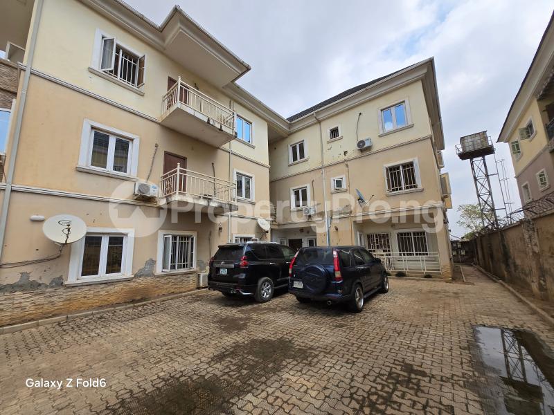 House for sale Close To Ncdc Gaduwa Abuja