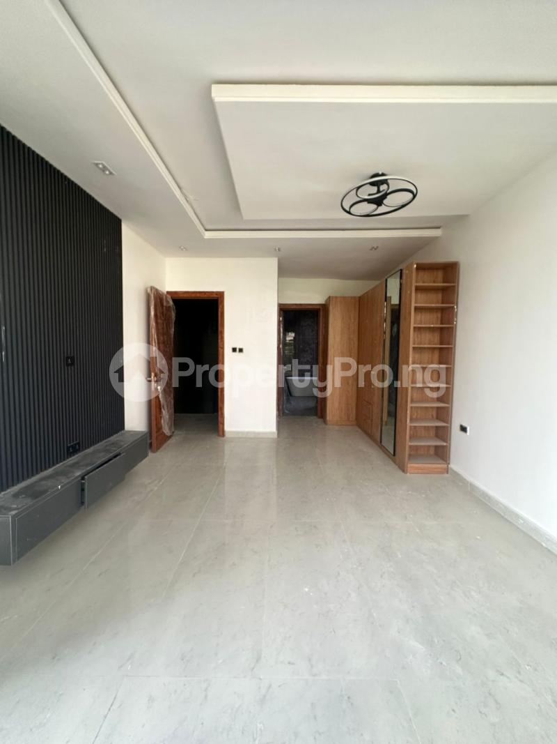 Flat / Apartment for sale Off Admiralty Road Lekki Phase 1 Lekki Lagos