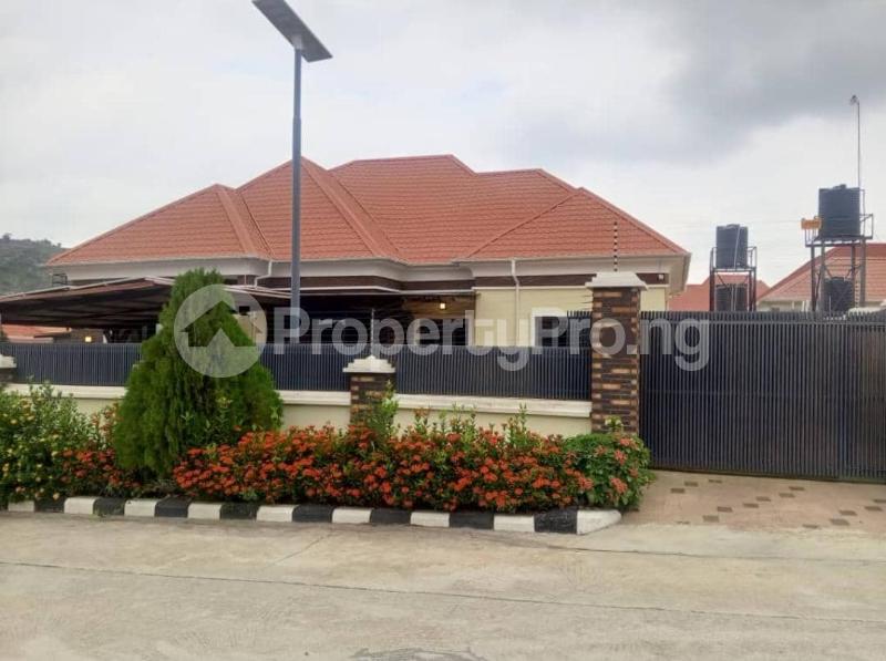 3 bedroom House for sale Airport Road Lugbe Abuja Lugbe Abuja