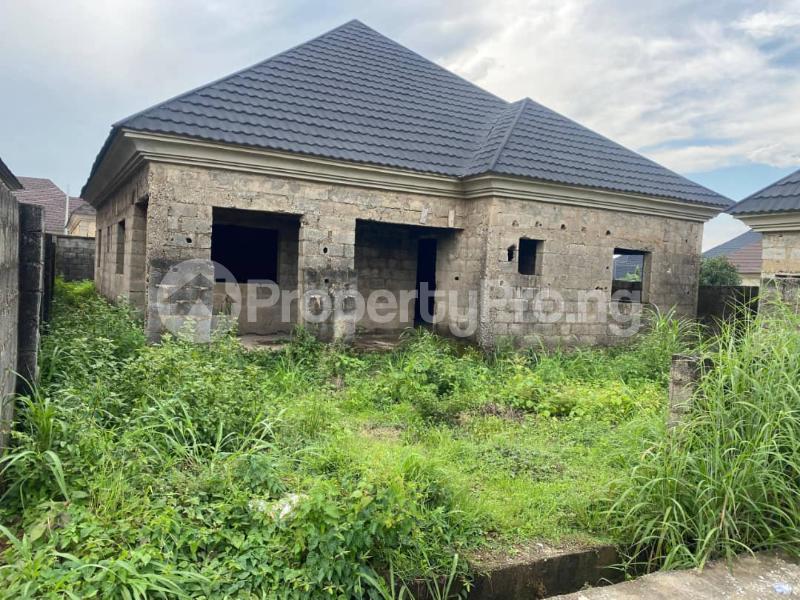 3 bedroom House for sale Shekinah Glory Estate Lugbe Abuja Lugbe Abuja