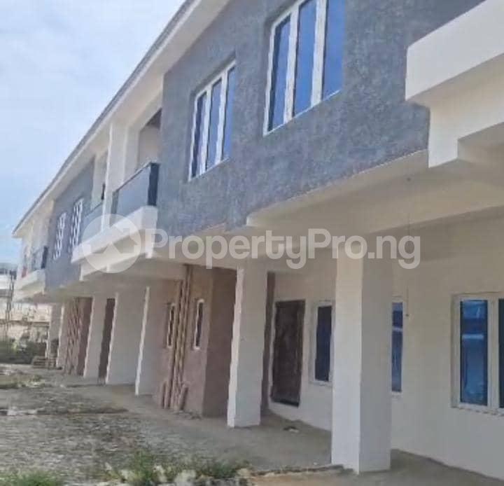 3 bedroom House for sale Orchid Lekki Lagos