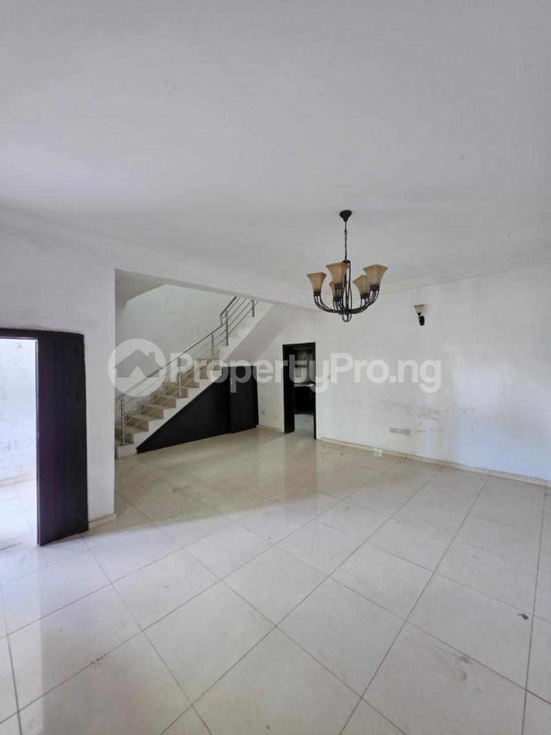 3 bedroom House for sale Lekki Gardens estate Ajah Lagos