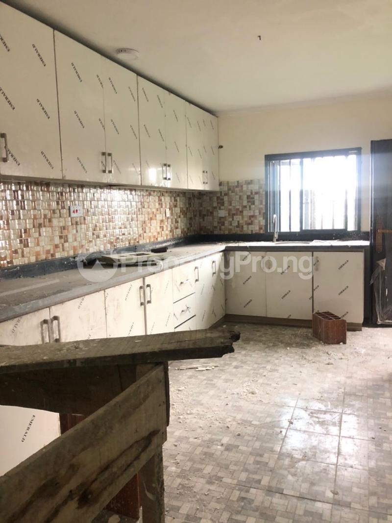 3 bedroom Flat / Apartment for sale Eletu Osapa london Lekki Lagos