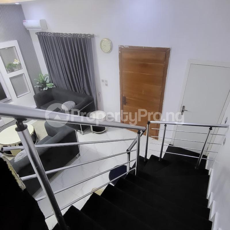 3 bedroom House for sale Vgc Ikota Lekki Lagos