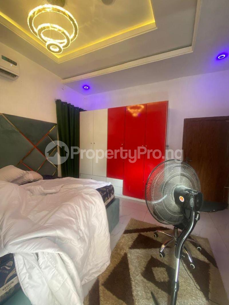 4 bedroom House for sale Lekki Lagos