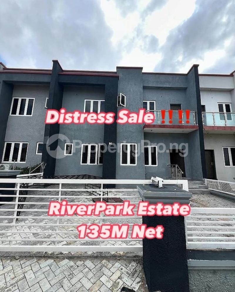 4 bedroom House for sale Lugbe Abuja
