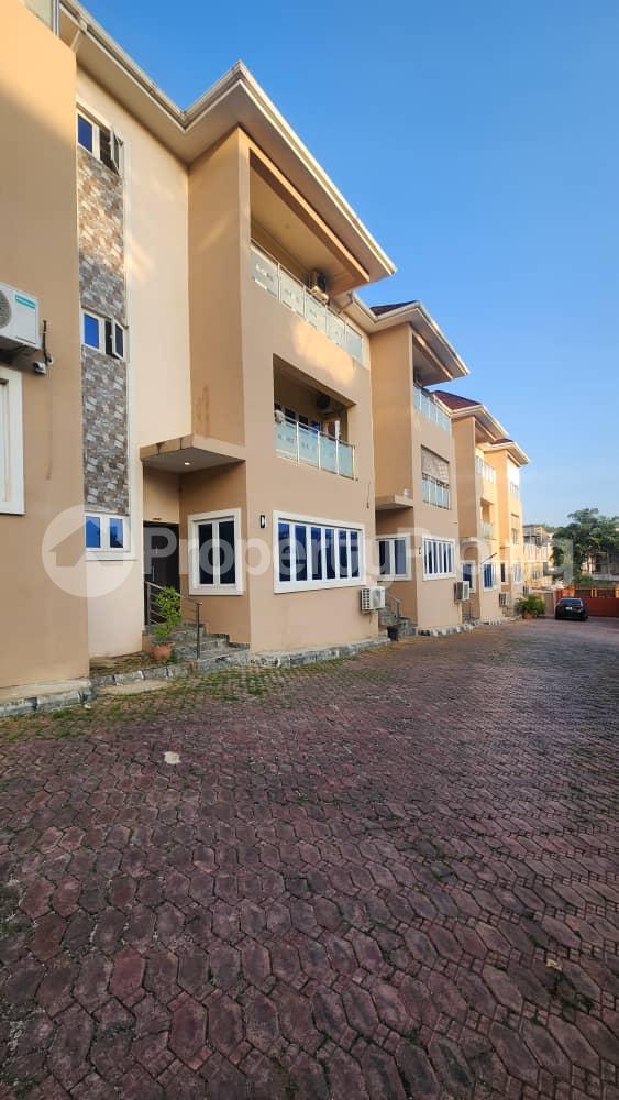 4 bedroom House for sale Main Guzape Abuja