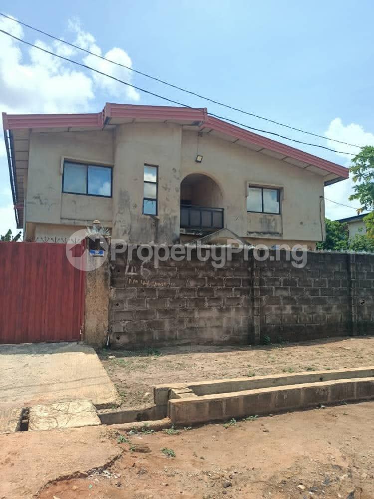 5 bedroom House for sale Ijegun Ikotun/Igando Lagos