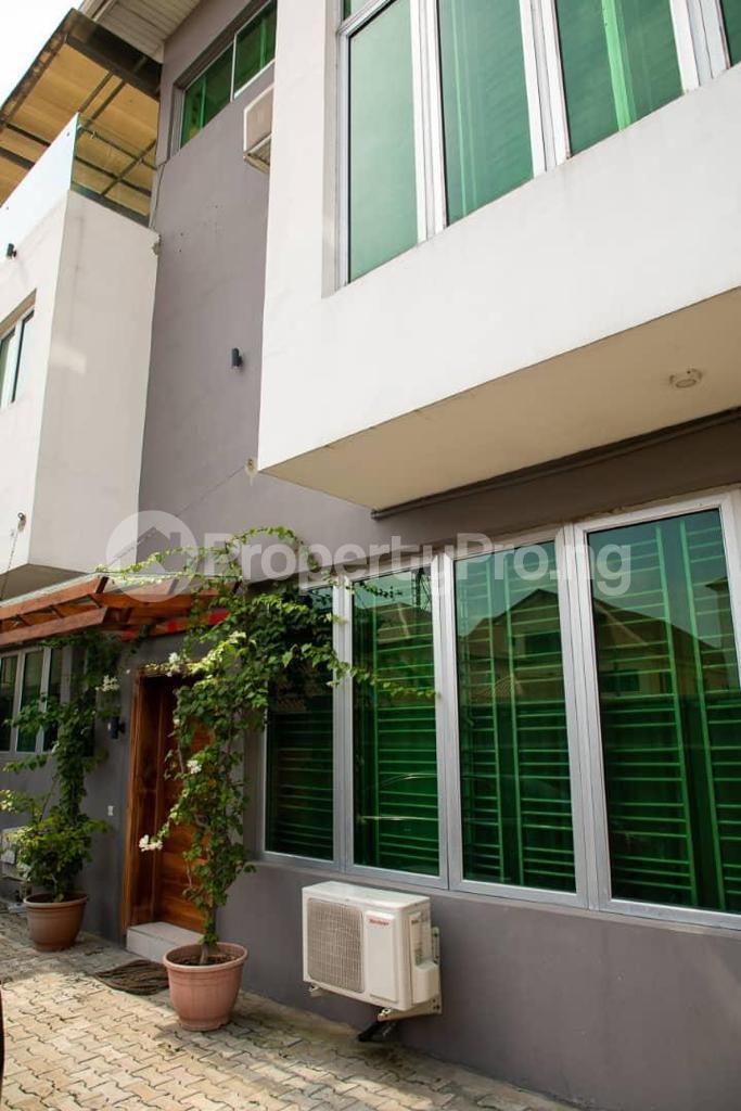 5 bedroom House for sale Lekki Lagos