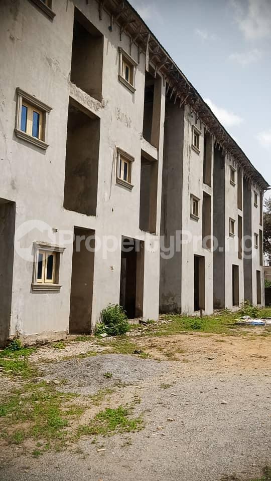 4 bedroom House for sale Along Gudu Cedre Crest Hospital Road Apo Abuja