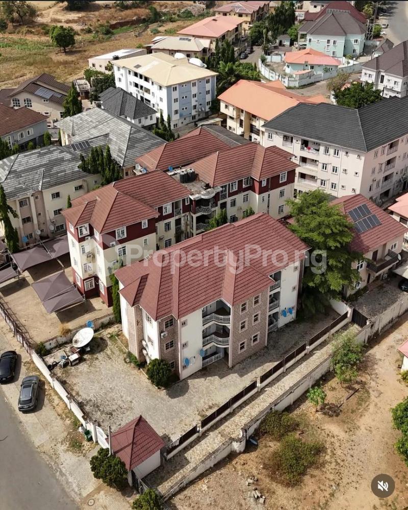 House for sale Close To Ecowas Asokoro Abuja