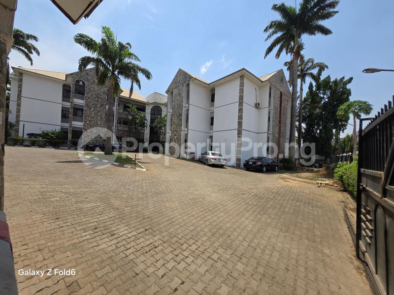 House for sale  Maitama Abuja