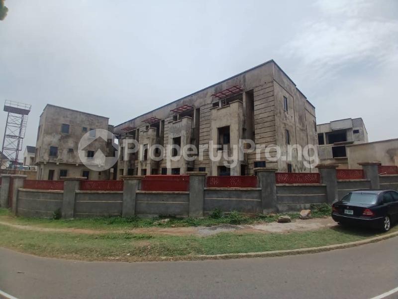 House for sale Main Guzape Abuja