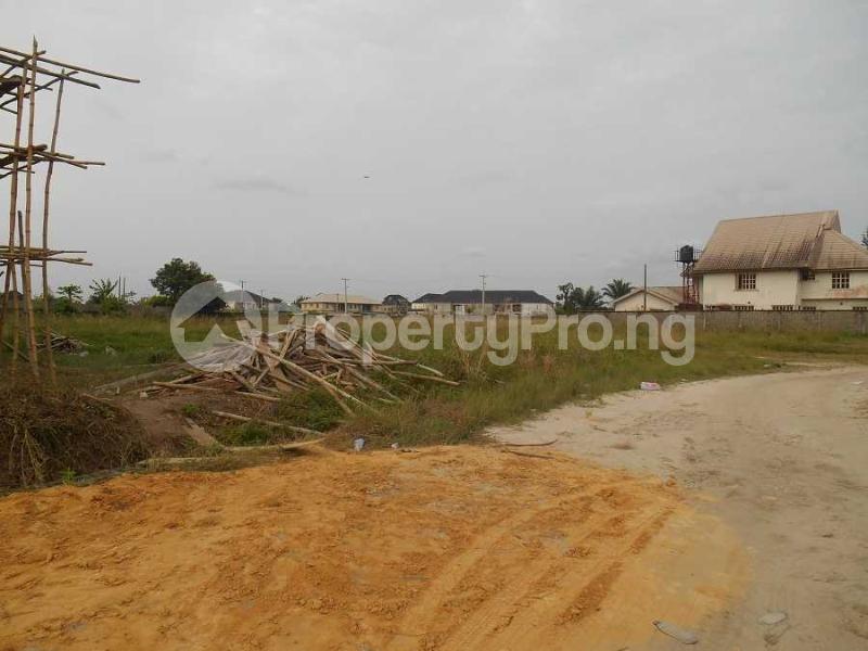 Land in Eden garden Estate Ajah Lagos Land for sale in ajah Land in