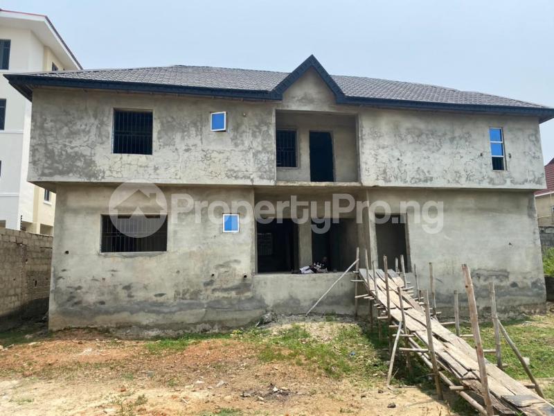 3 bedroom House for sale Alpha Beach Axis Igbo Efon Before Chevron Drive Igbo-efon Lekki Lagos