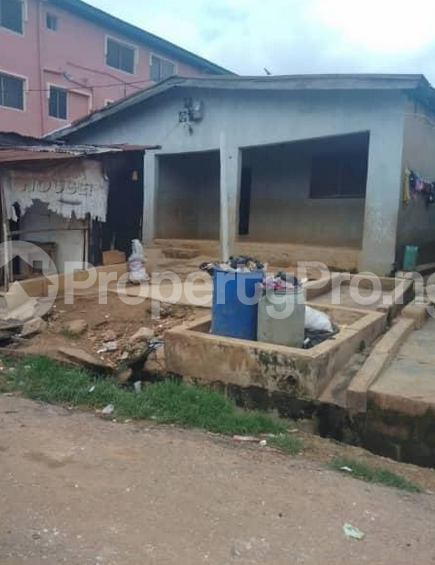 House for sale Off Yaya Abaton Ogba Lagos