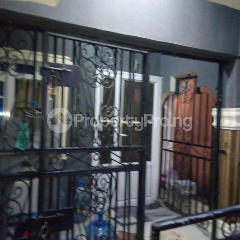 3 bedroom House for sale Aderemi Akeju Street, Soluyi Gbagada, Lagos. Soluyi Gbagada Lagos