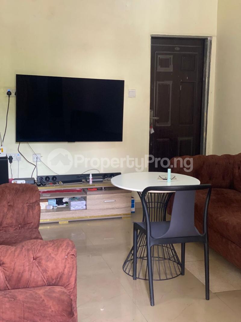 2 bedroom Flat / Apartment for sale Gaduwa Abuja