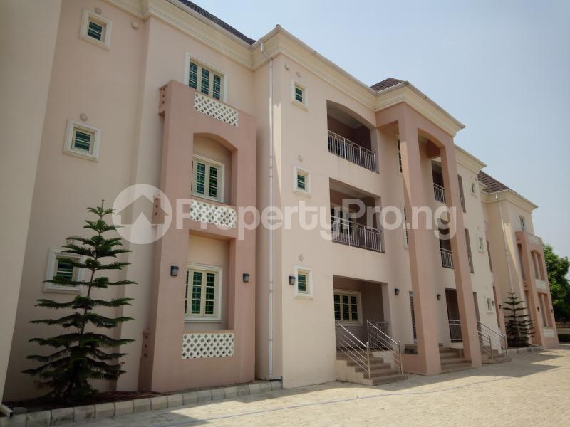 3 bedroom House for sale Airport Junction, Jabi Jabi Abuja - 3