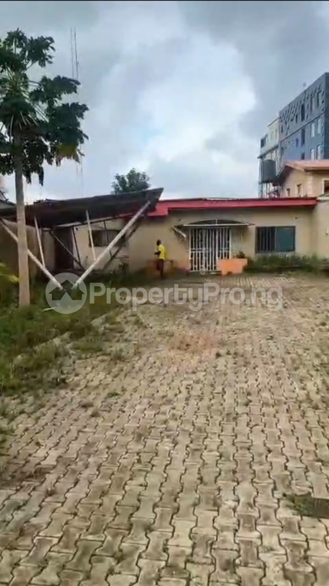 House for sale Ikeja Gra Lagos Ikeja GRA Ikeja Lagos - 0