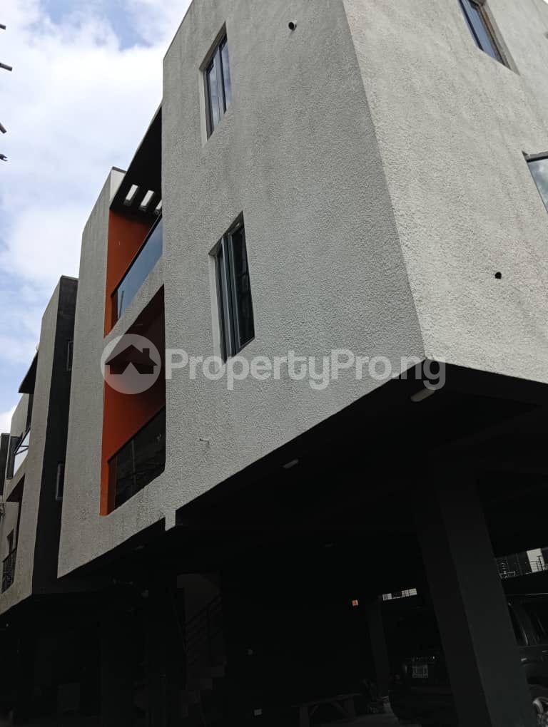 2 bedroom Flat / Apartment for rent Lekki Phase 1 Lekki Lagos